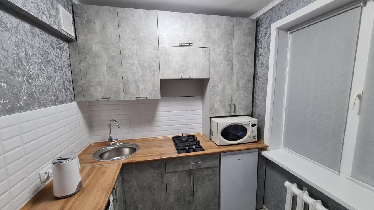 однокомнатная в центре петропавловска Apartment *